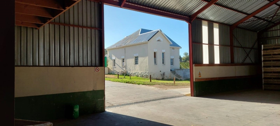 Commercial Property for Sale in Ladismith Rural Western Cape